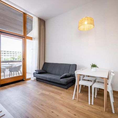 Apartments Vila Barka Portoroz Exterior photo