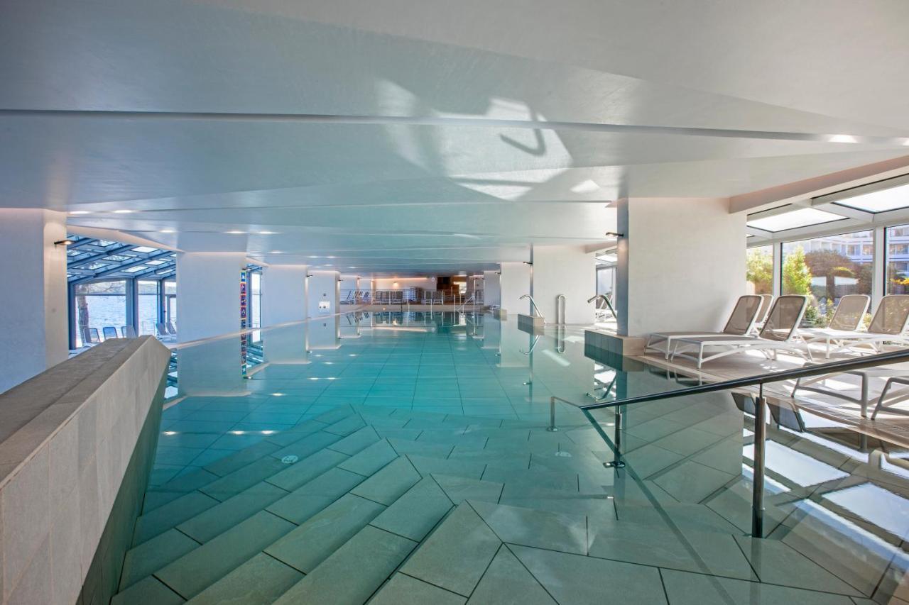 Apartments Vila Barka Portoroz Exterior photo