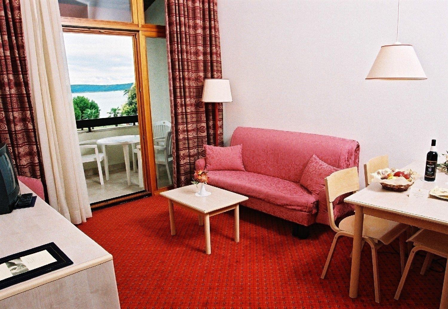 Apartments Vila Barka Portoroz Exterior photo