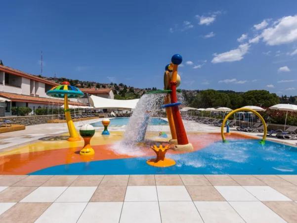Apartments Vila Barka Portoroz Exterior photo
