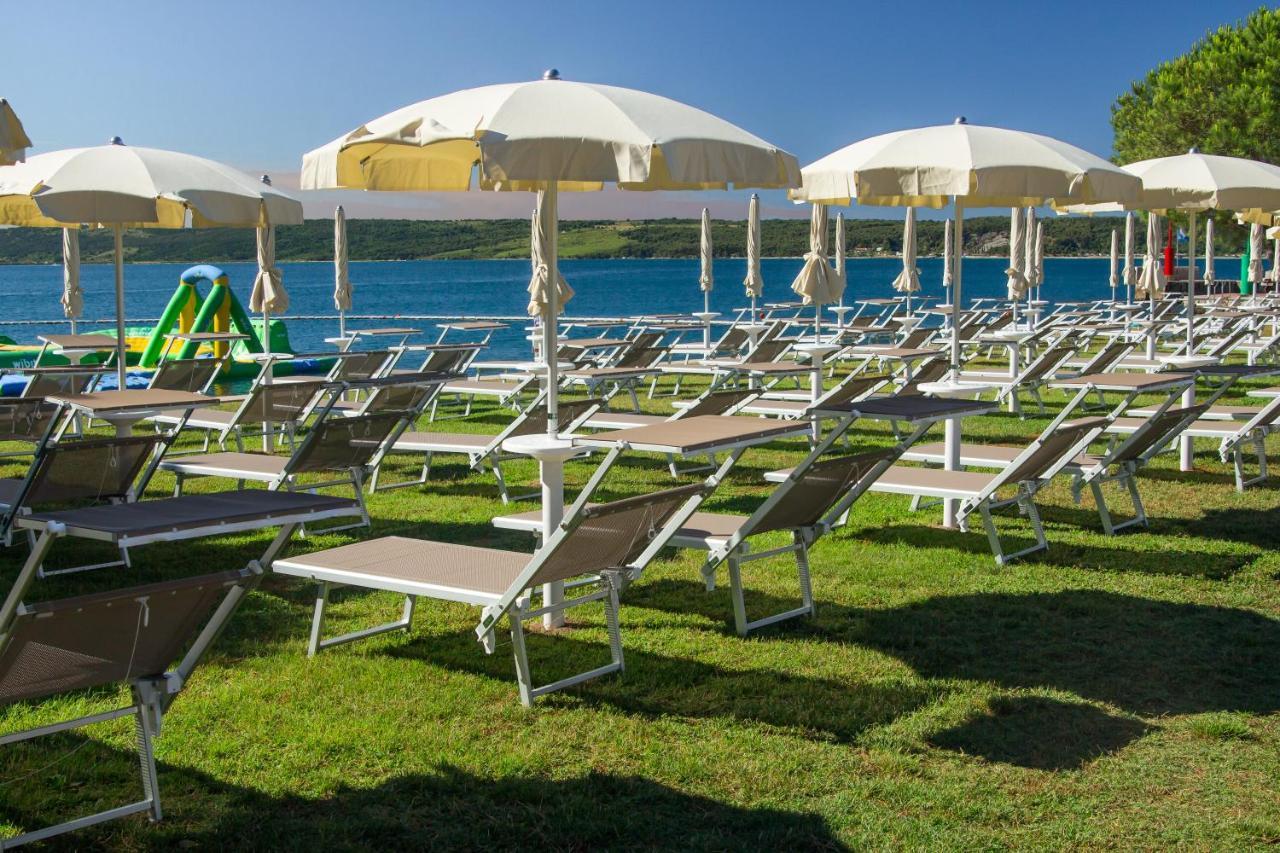 Apartments Vila Barka Portoroz Exterior photo
